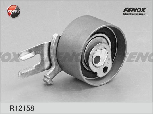 Fenox R12158 - Паразитна / водеща ролка, зъбен ремък vvparts.bg