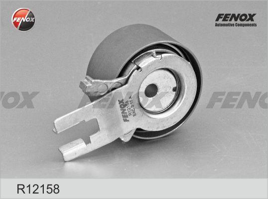 Fenox R12158 - Паразитна / водеща ролка, зъбен ремък vvparts.bg