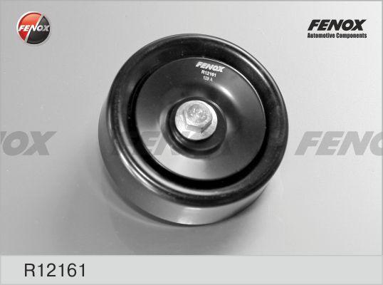 Fenox R12161 - Обтяжна ролка, ангренаж vvparts.bg