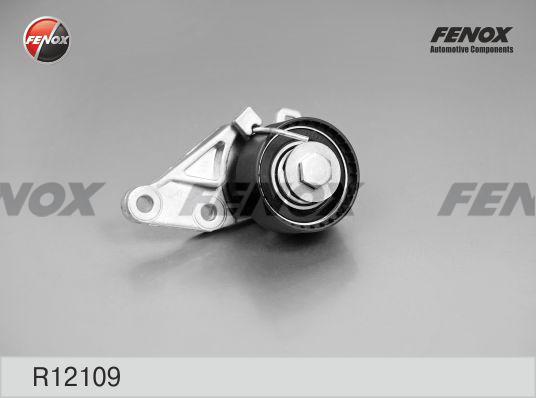 Fenox R12109 - Обтяжна ролка, ангренаж vvparts.bg