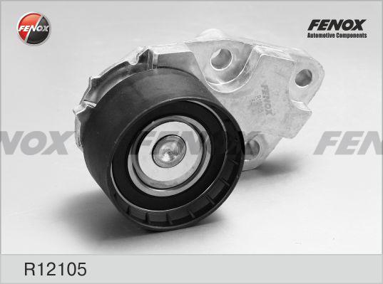 Fenox R12105 - Паразитна / водеща ролка, зъбен ремък vvparts.bg