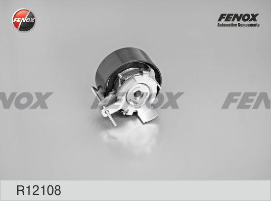 Fenox R12108 - Обтяжна ролка, ангренаж vvparts.bg