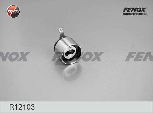 Fenox R12103 - Обтяжна ролка, ангренаж vvparts.bg
