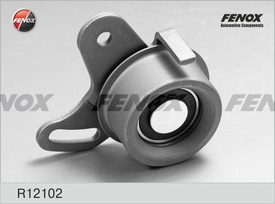 Fenox R12102 - Паразитна / водеща ролка, зъбен ремък vvparts.bg