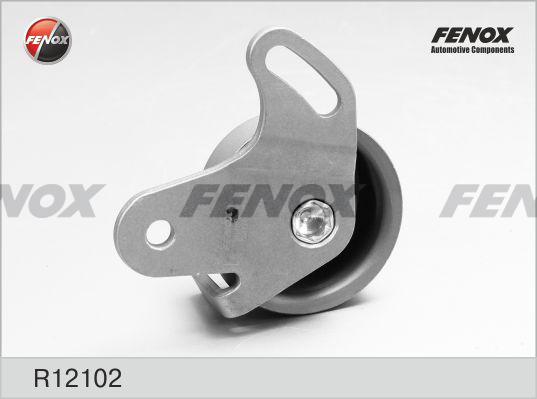 Fenox R12102 - Паразитна / водеща ролка, зъбен ремък vvparts.bg