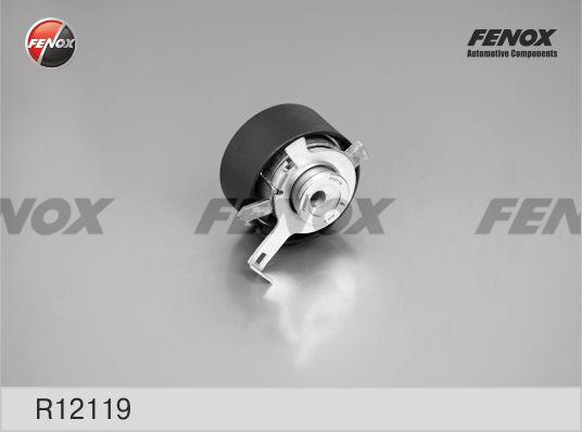 Fenox R12119 - Обтяжна ролка, ангренаж vvparts.bg