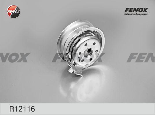 Fenox R12116 - Обтяжна ролка, ангренаж vvparts.bg