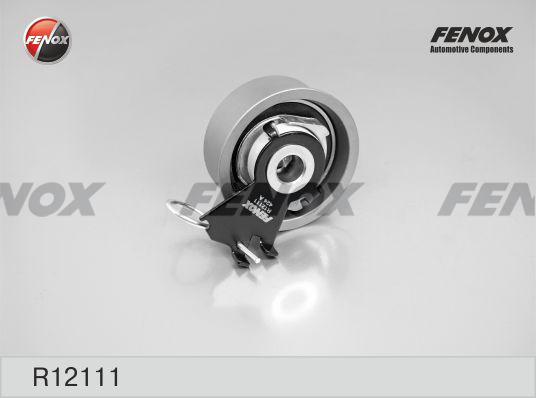 Fenox R12111 - Обтяжна ролка, ангренаж vvparts.bg