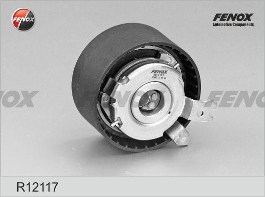 Fenox R12117 - Паразитна / водеща ролка, зъбен ремък vvparts.bg