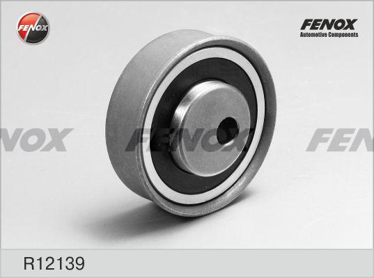 Fenox R12139 - Паразитна / водеща ролка, зъбен ремък vvparts.bg