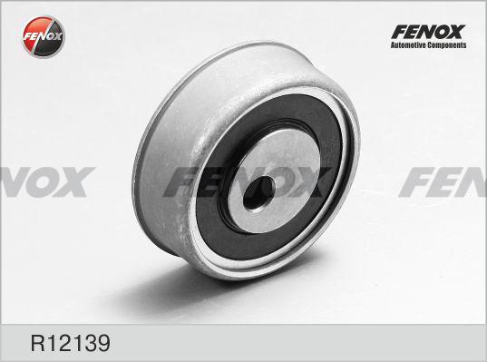 Fenox R12139 - Паразитна / водеща ролка, зъбен ремък vvparts.bg