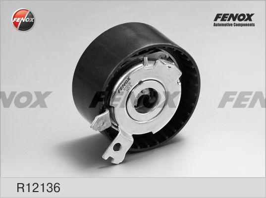 Fenox R12136 - Паразитна / водеща ролка, зъбен ремък vvparts.bg