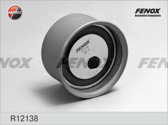 Fenox R12138 - Паразитна / водеща ролка, зъбен ремък vvparts.bg