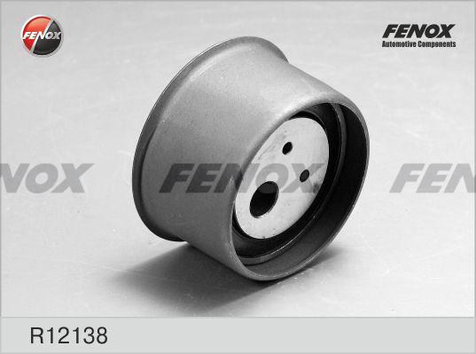 Fenox R12138 - Паразитна / водеща ролка, зъбен ремък vvparts.bg