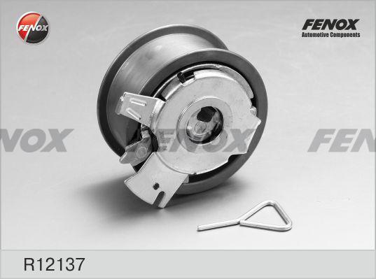 Fenox R12137 - Паразитна / водеща ролка, зъбен ремък vvparts.bg