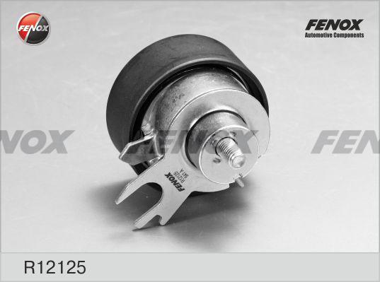 Fenox R12125 - Паразитна / водеща ролка, зъбен ремък vvparts.bg