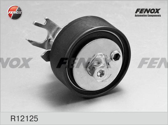 Fenox R12125 - Паразитна / водеща ролка, зъбен ремък vvparts.bg