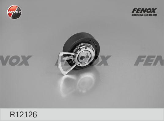 Fenox R12126 - Обтяжна ролка, ангренаж vvparts.bg