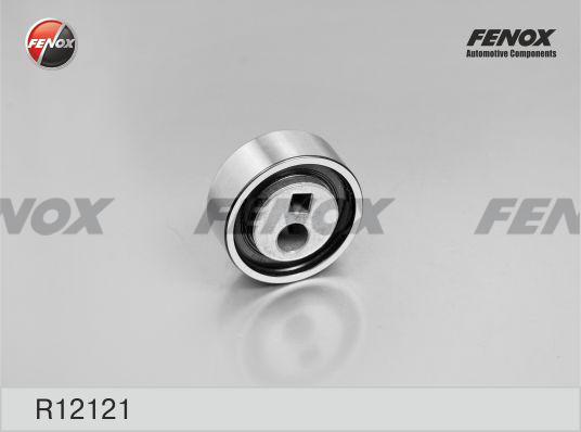 Fenox R12121 - Обтяжна ролка, ангренаж vvparts.bg