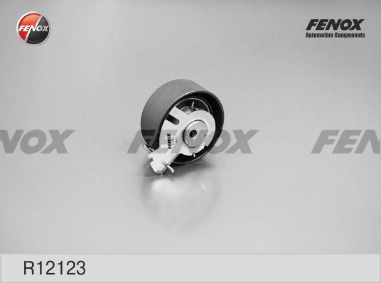 Fenox R12123 - Обтяжна ролка, ангренаж vvparts.bg