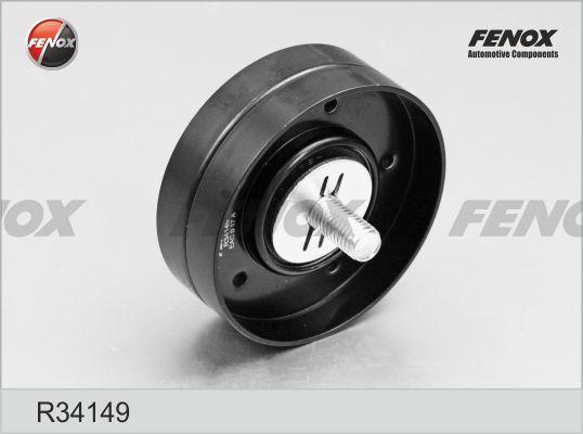 Fenox R34149 - Паразитна / водеща ролка, пистов ремък vvparts.bg