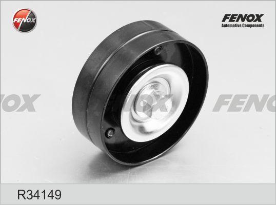 Fenox R34149 - Паразитна / водеща ролка, пистов ремък vvparts.bg