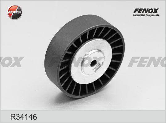 Fenox R34146 - Паразитна / водеща ролка, пистов ремък vvparts.bg