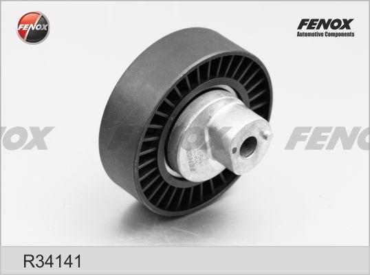 Fenox R34141 - Паразитна / водеща ролка, пистов ремък vvparts.bg