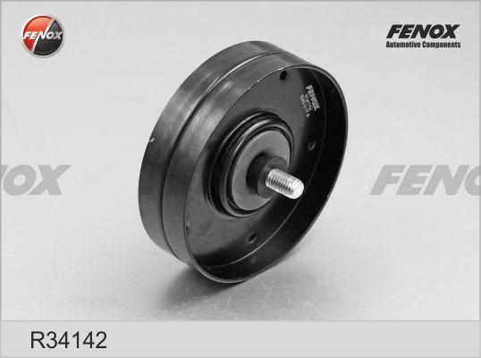 Fenox R34142 - Паразитна / водеща ролка, пистов ремък vvparts.bg