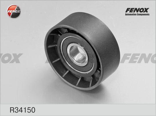 Fenox R34150 - Паразитна / водеща ролка, пистов ремък vvparts.bg