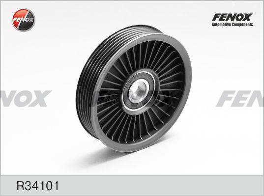 Fenox R34101 - Паразитна / водеща ролка, пистов ремък vvparts.bg