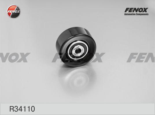 Fenox R34110 - Паразитна / водеща ролка, пистов ремък vvparts.bg