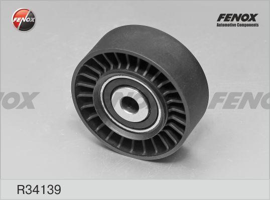 Fenox R34139 - Паразитна / водеща ролка, пистов ремък vvparts.bg