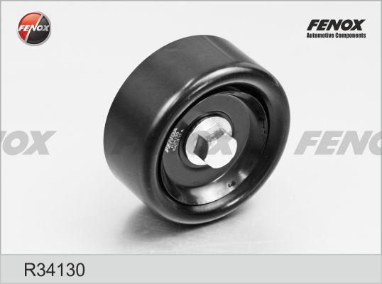 Fenox R34130 - Паразитна / водеща ролка, пистов ремък vvparts.bg