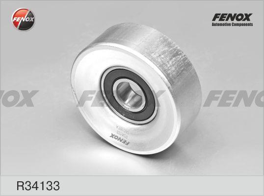 Fenox R34133 - Паразитна / водеща ролка, пистов ремък vvparts.bg