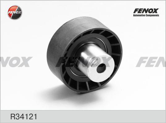 Fenox R34121 - Паразитна / водеща ролка, пистов ремък vvparts.bg