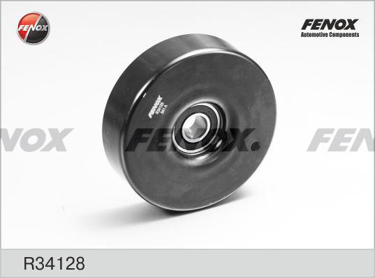 Fenox R34128 - Паразитна / водеща ролка, пистов ремък vvparts.bg