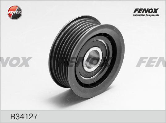 Fenox R34127 - Паразитна / водеща ролка, пистов ремък vvparts.bg