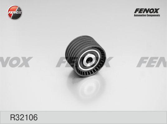 Fenox R32106 - Паразитна / водеща ролка, зъбен ремък vvparts.bg