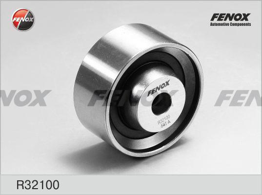 Fenox R32100 - Паразитна / водеща ролка, зъбен ремък vvparts.bg