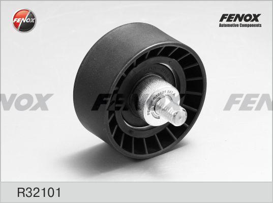 Fenox R32101 - Паразитна / водеща ролка, зъбен ремък vvparts.bg