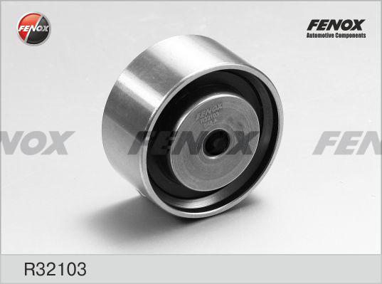 Fenox R32103 - Паразитна / водеща ролка, зъбен ремък vvparts.bg