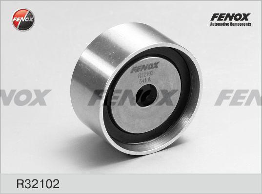 Fenox R32102 - Паразитна / водеща ролка, зъбен ремък vvparts.bg