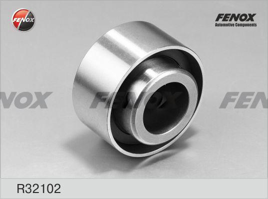 Fenox R32102 - Паразитна / водеща ролка, зъбен ремък vvparts.bg