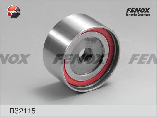 Fenox R32115 - Паразитна / водеща ролка, зъбен ремък vvparts.bg