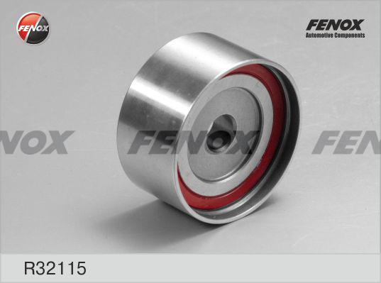 Fenox R32115 - Паразитна / водеща ролка, зъбен ремък vvparts.bg