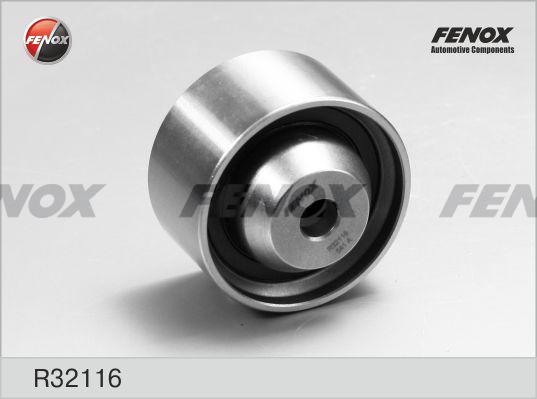 Fenox R32116 - Паразитна / водеща ролка, зъбен ремък vvparts.bg