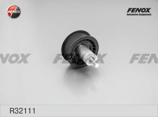 Fenox R32111 - Паразитна / водеща ролка, зъбен ремък vvparts.bg