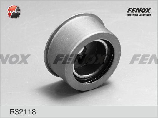 Fenox R32118 - Паразитна / водеща ролка, зъбен ремък vvparts.bg