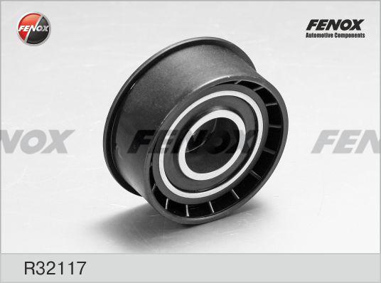 Fenox R32117 - Паразитна / водеща ролка, зъбен ремък vvparts.bg